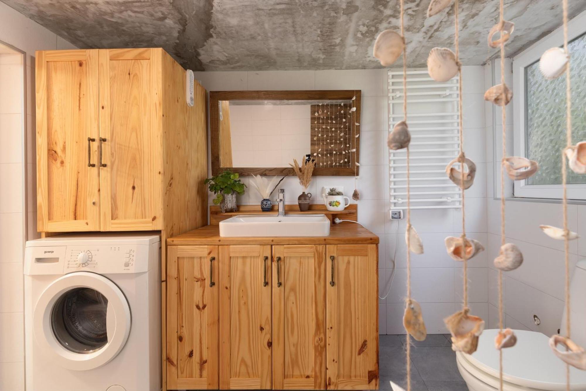 La-Marti, Idyllische Unterkunft Mit Kamin Bagdati Εξωτερικό φωτογραφία