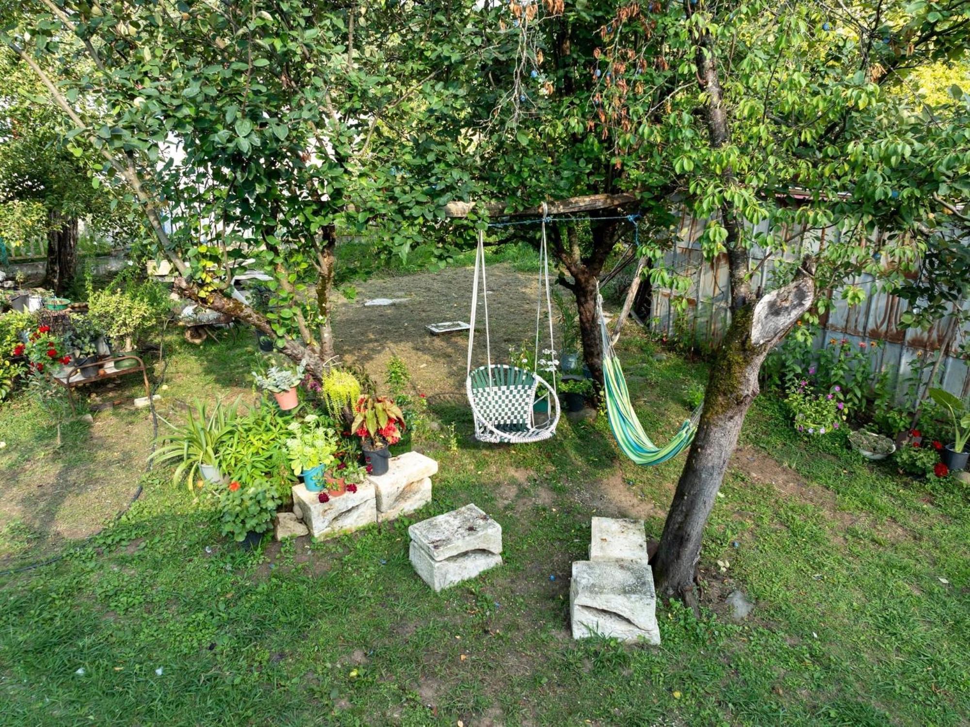 La-Marti, Idyllische Unterkunft Mit Kamin Bagdati Εξωτερικό φωτογραφία